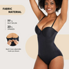 Cut & Sew Shapewear-2
