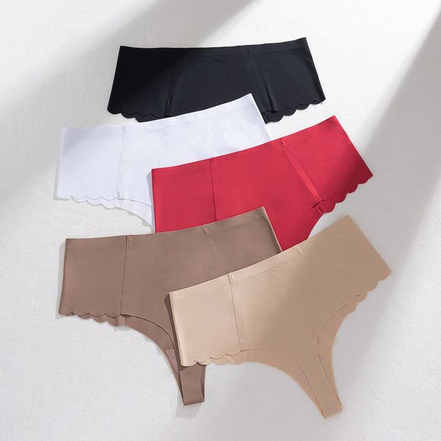 Laser Cut Panty-5