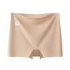 Safety Pants Invisible Under Skirt Shorts Ladies Seamless Smooth Underwear Ultra Thin Comfortable Control Panties