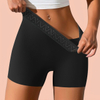 Comfortable Women's Underwear Pant Lace Boxer Panties Boyshorts Women