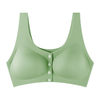 High-End Technology Manufacturing Easy to Clean Stretch Fabric Non-Toxic and Harmless Nursing Underwear