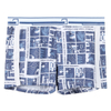 Men's Summer Shorts Design Swimming Running Bottom Gym Mesh Short Men Print Logo Beach Shorts