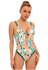 Custom Swimsuit Sexy Bikinis Two Piece Bathing Suites Outpace Swimwear