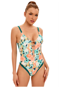 Custom Swimsuit Sexy Bikinis Two Piece Bathing Suites Outpace Swimwear