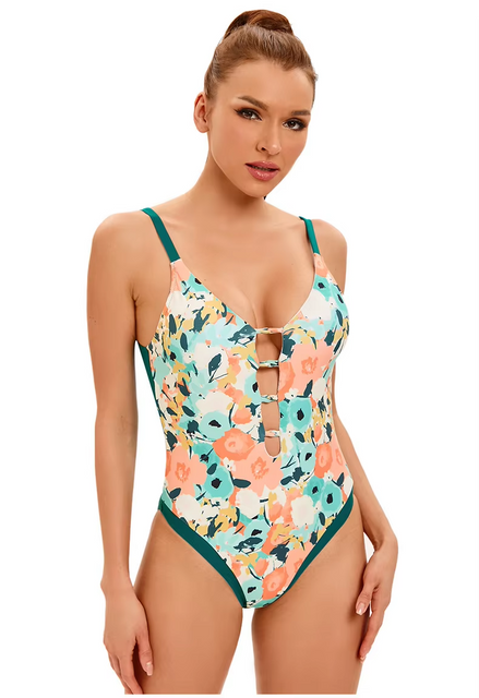 Custom Swimsuit Sexy Bikinis Two Piece Bathing Suites Outpace Swimwear
