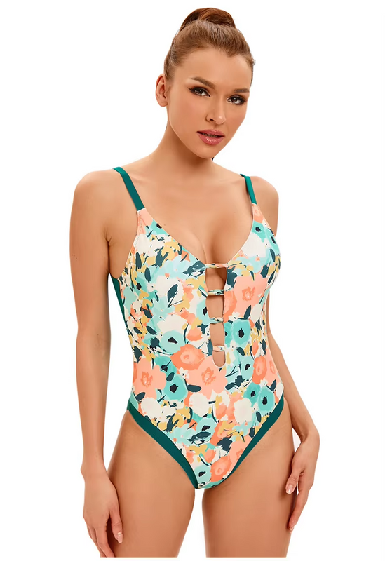 Custom Swimsuit Sexy Bikinis Two Piece Bathing Suites Outpace Swimwear