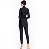 Swimming Costume Women Muslim Swimwear Conservative Swim Wear Women 3 Piece Swimsuit