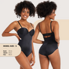 Cut & Sew Shapewear-2