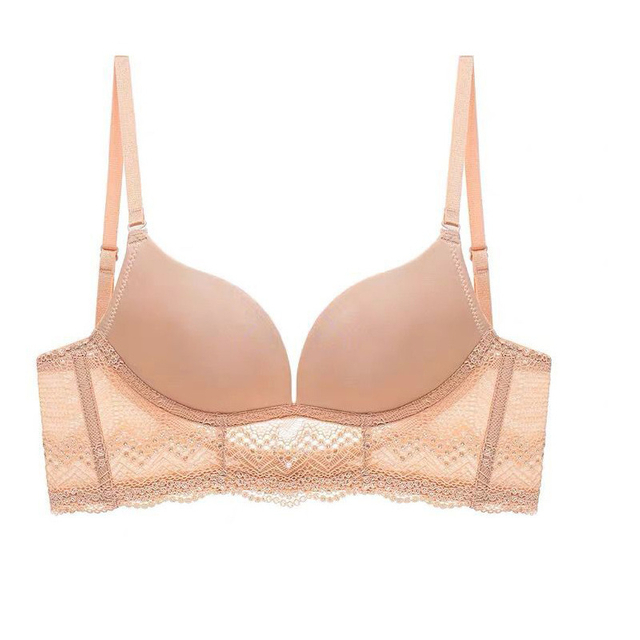 Invisible Bra & Brief Sets Women's Adhesive Women's Backless Body Shaper Bra