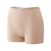 Safety Pants Invisible Under Skirt Shorts Ladies Seamless Smooth Underwear Ultra Thin Comfortable Control Panties