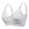 Premium Breastfeeding Women Nursing Bra Comfortable Pregnancy Clothes Prevent Sagging Maternity Nursing Bra