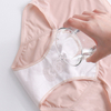 Trade Cross-border Thin Menstrual Underwear Leak-proof Women's Menstrual Period Breathable Sanitary Safety Pants
