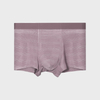 Breathable Seamless Men's Plus Size Underwear Modal Man's Shorts Teen's Boxers