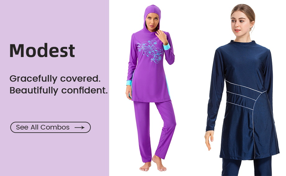 Modest
