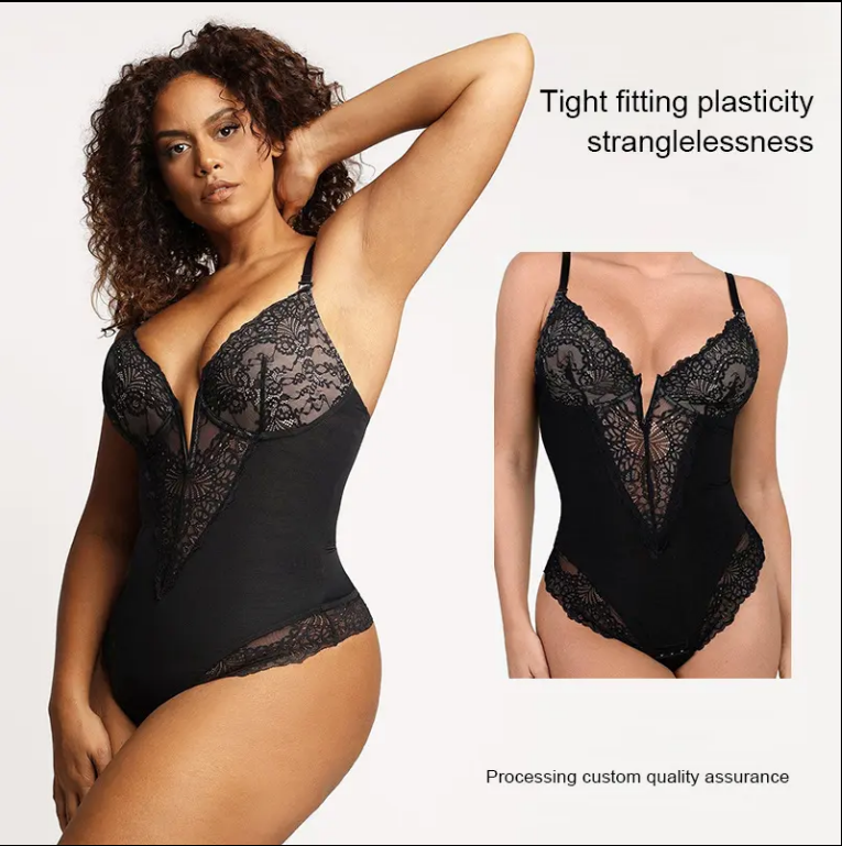Plus-Size Shapewear-3