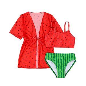 Neck Sleeve Self-Tie Shorts Set Women's Corset Top Tops for Women