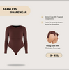 Cut & Sew Shapewear-4