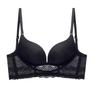 Invisible Bra & Brief Sets Women's Adhesive Women's Backless Body Shaper Bra