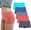 Women Seamless Underwear Perfect Stretch Custom Women Plus Size Underwear Panties