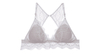 Pure Comfort B-G Big Cup Seamless Bra Underwire Bra Strapless Push up Bra