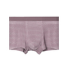 Breathable Seamless Men's Plus Size Underwear Modal Man's Shorts Teen's Boxers