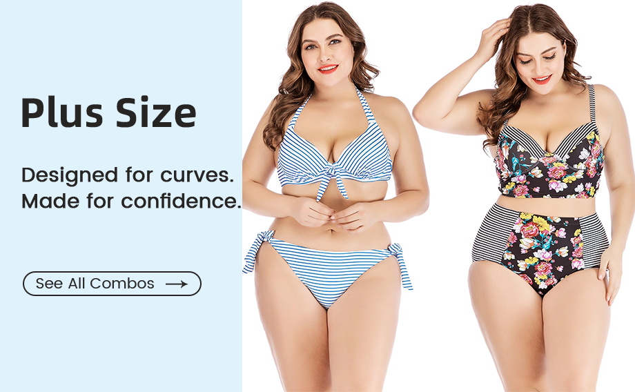 plus size
