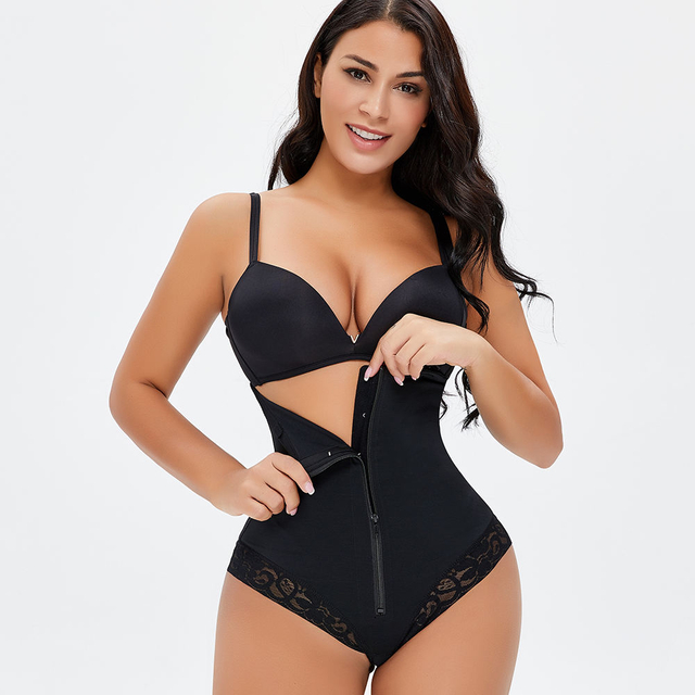 Plus-Size Shapewear-2
