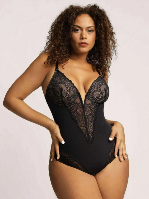 Plus-Size Shapewear-3