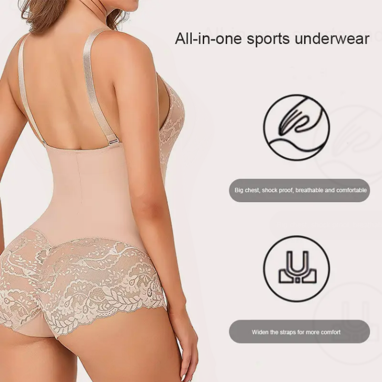 Cut & Sew Shapewear-9