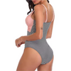 Swimsuit Women Swimsuit One Piece Flowers Swimming Suit For Women Swimwear Women's Swim Suit