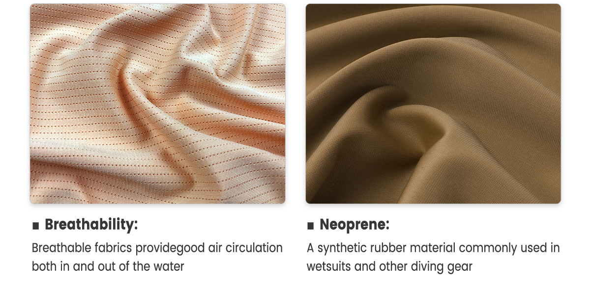 Fabric Technology