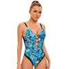 Custom Swimsuit Sexy Bikinis Two Piece Bathing Suites Outpace Swimwear