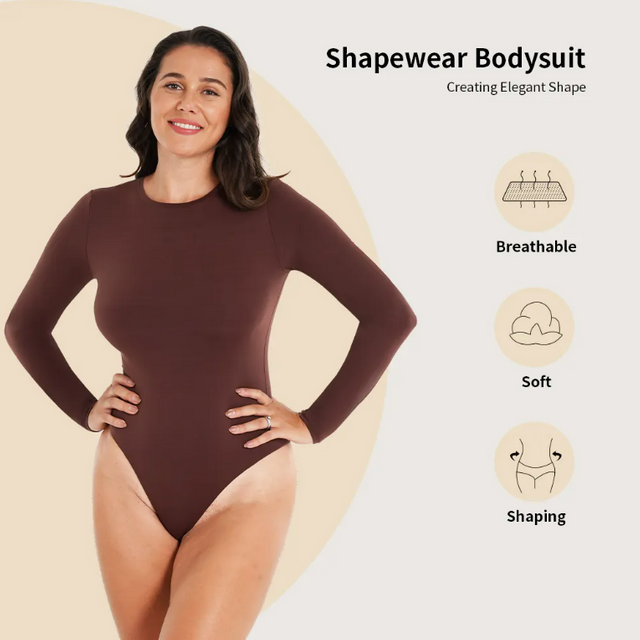 Cut & Sew Shapewear-4