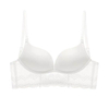 Invisible Bra & Brief Sets Women's Adhesive Women's Backless Body Shaper Bra