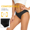 Menstrual Underwear Period Panties Heavy Flow Menstrual Culotte Menstruelle En Cotton 