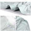 Underwear for Men Solid Mid-waist Plus Size Men's Cotton Modal Blend Trunk