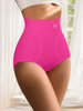 Women Underwear Panty High Waist Slimming Tight Briefs Tummy Control Women's Panties