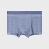 Breathable Seamless Men's Plus Size Underwear Modal Man's Shorts Teen's Boxers