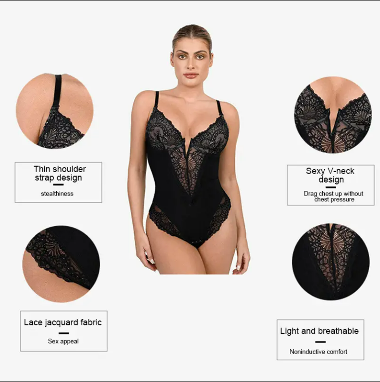Plus-Size Shapewear-3