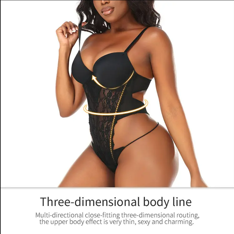 Plus-Size Shapewear-1