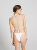 Swimsuits for Women with Cover Up Sexy Halter Bikini Sets Three Piece Bathing Suits