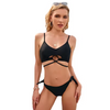Sport Bra Tops Yoga Shorts Set Two Pieces Outfits Crop Top And Mini Skirt Set