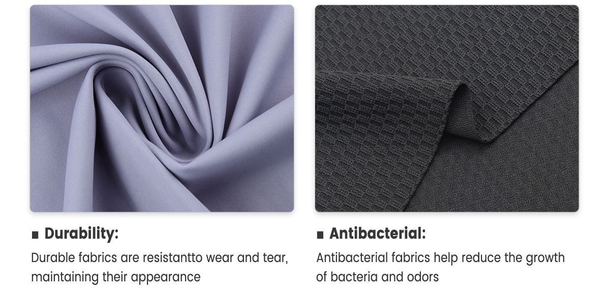 Fabric Technology