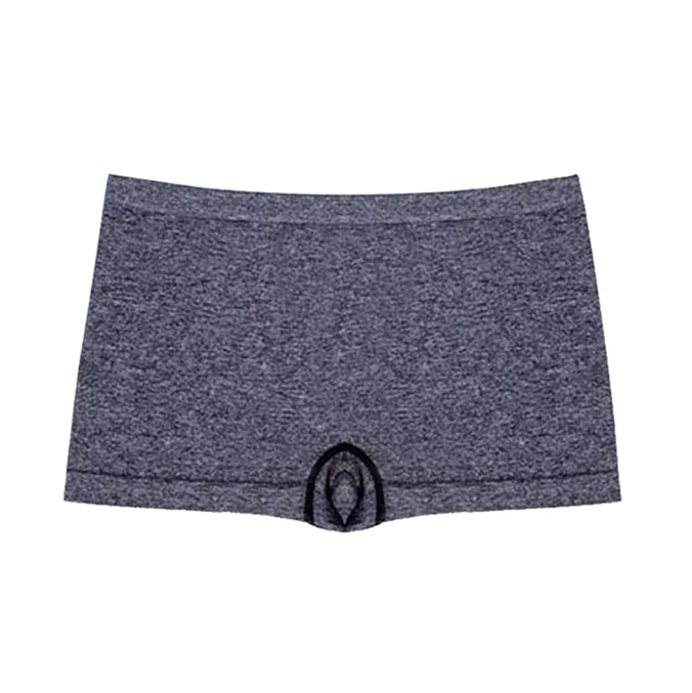 Women Seamless Underwear Perfect Stretch Custom Women Plus Size Underwear Panties