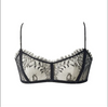 Women Underwear Daily Style Breathable Women Bras Girl Lace Lingerie Ladies Bra