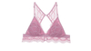  Pure Comfort B-G Big Cup Seamless Bra Underwire Bra Strapless Push up Bra