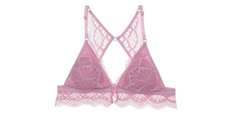  Pure Comfort B-G Big Cup Seamless Bra Underwire Bra Strapless Push up Bra