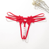  Sexy Thong Comfortable Durable Panties for Women's Sexy Lingerie