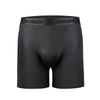 Fitness Running Breathable Modal Mid-waist Men Underwear Boxer Sehe Fashion