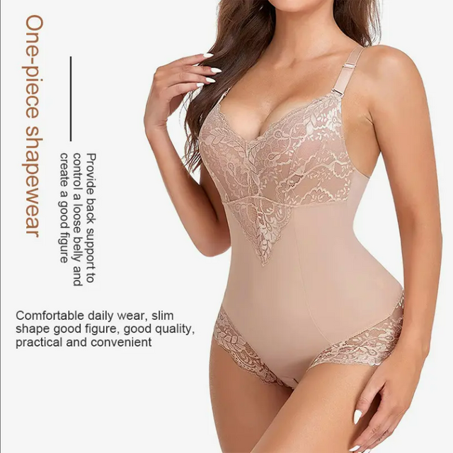 Cut & Sew Shapewear-9